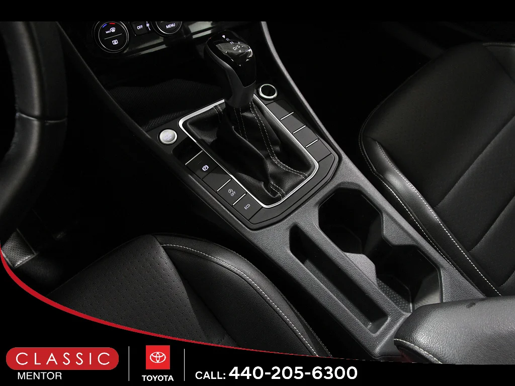 2024 Volkswagen Jetta SE - Photo 14
