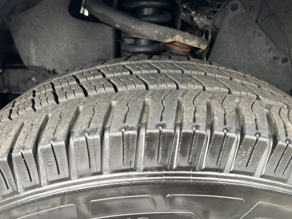 Used 2017 Silver Toyota SR5 image 29