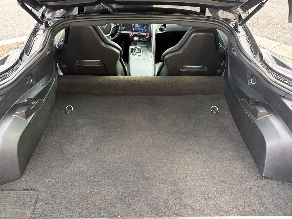 Used 2014 Black Chevrolet Base image 16
