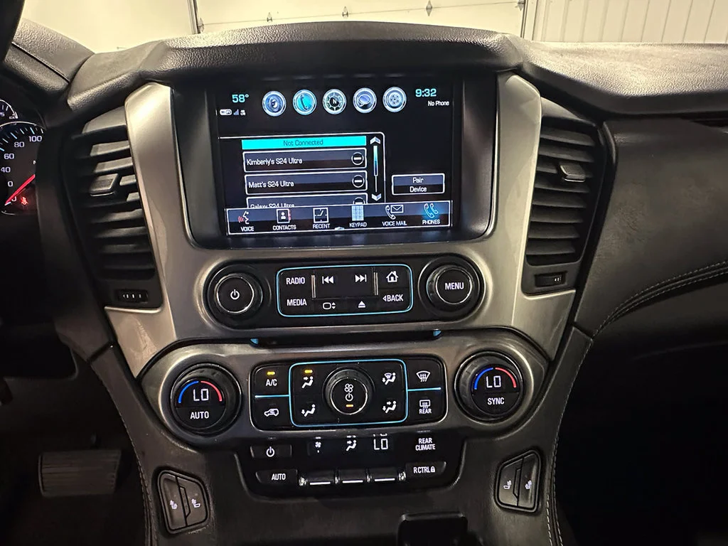 Used 2019 Black Chevrolet LT image 34