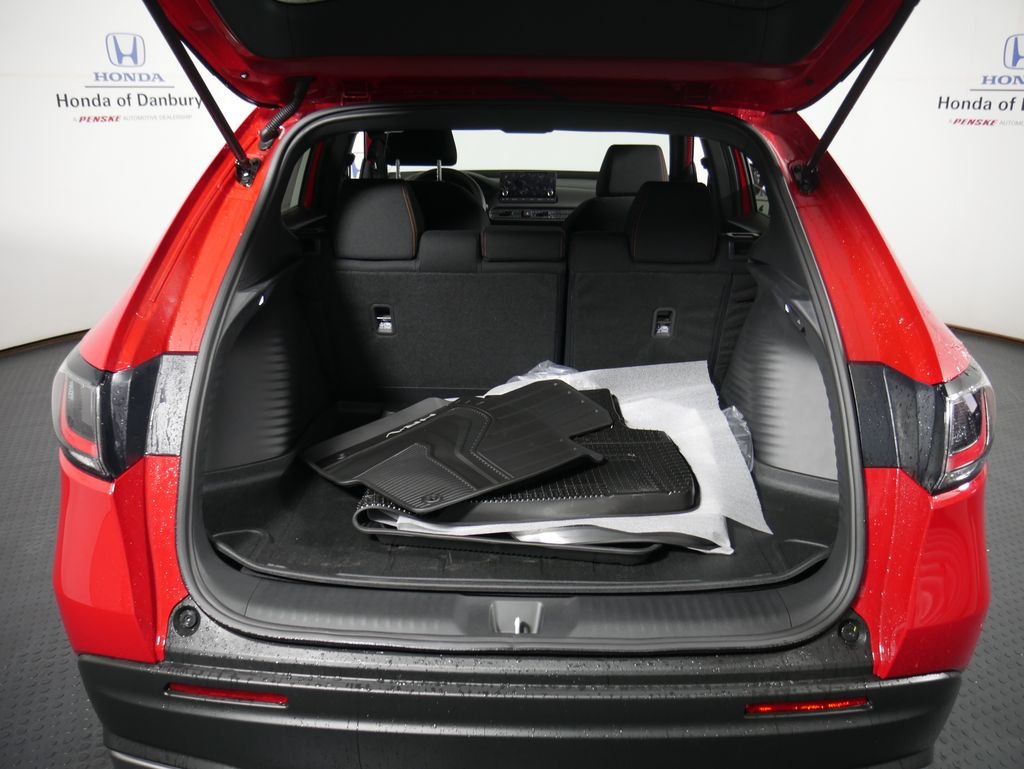 2026 Honda HR-V Sport - Photo 6