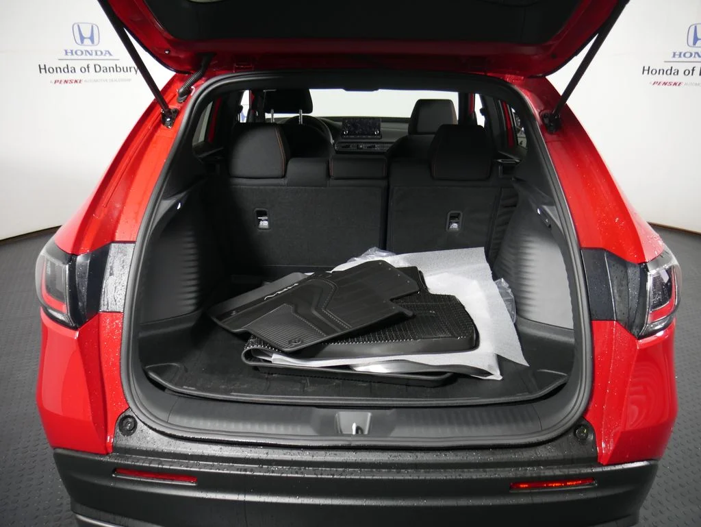 2026 Honda HR-V Sport - Photo 6