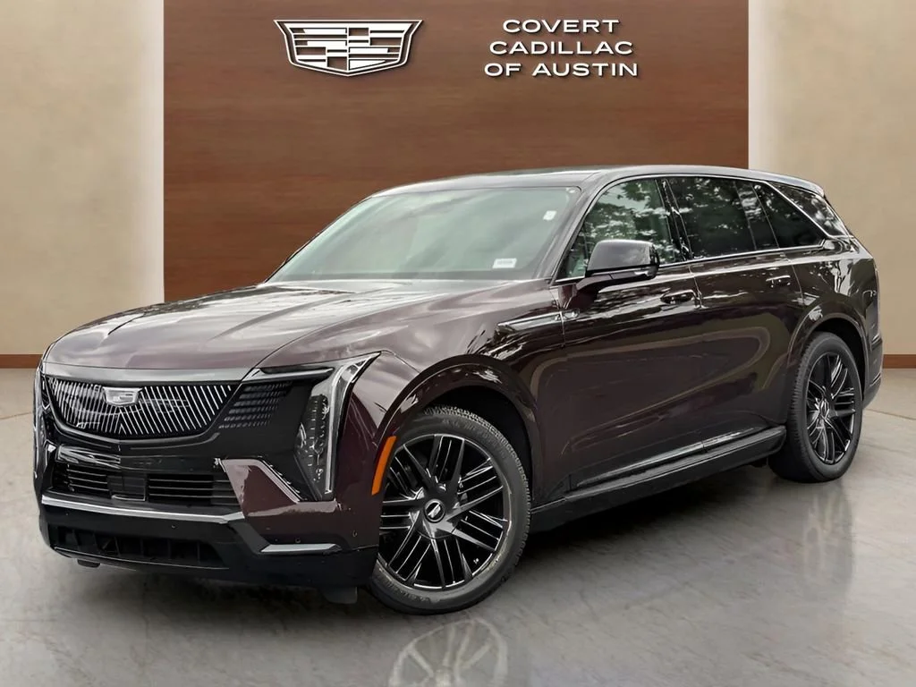 2025 Cadillac Escalade IQ Sport 1 AWD's photo