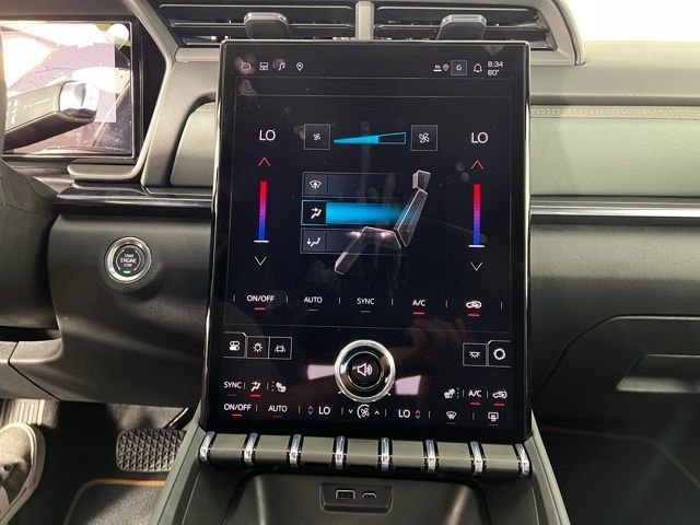 2026 GMC Terrain AT4 - Photo 22