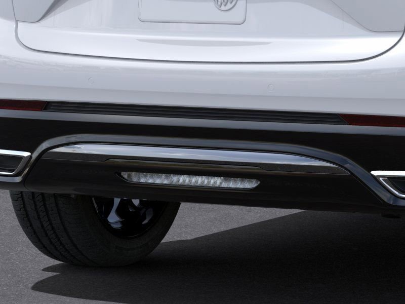 2025 Buick Envision Sport Touring - Photo 15
