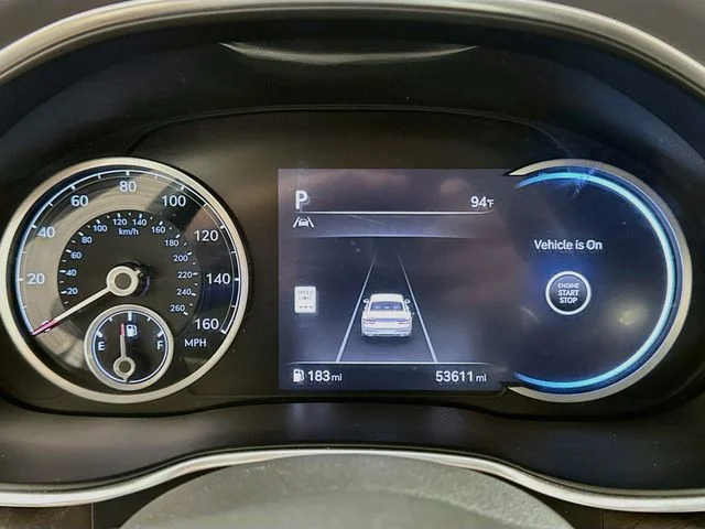 Certified Pre-Owned 2023 Genesis G80 2.5T