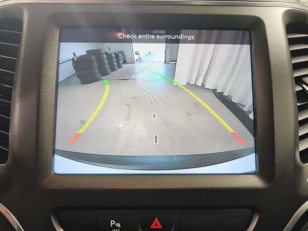 2019 Jeep Cherokee Trailhawk - Photo 28