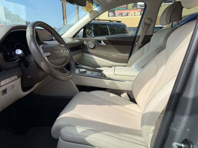 Used 2023 Savile Silver Genesis  image 15