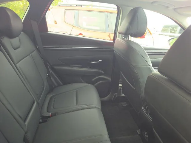 Used 2024 Blue Hyundai SEL image 5