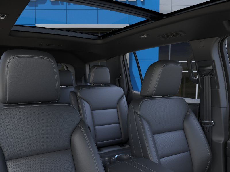 2027 Chevrolet Traverse LT - Photo 25