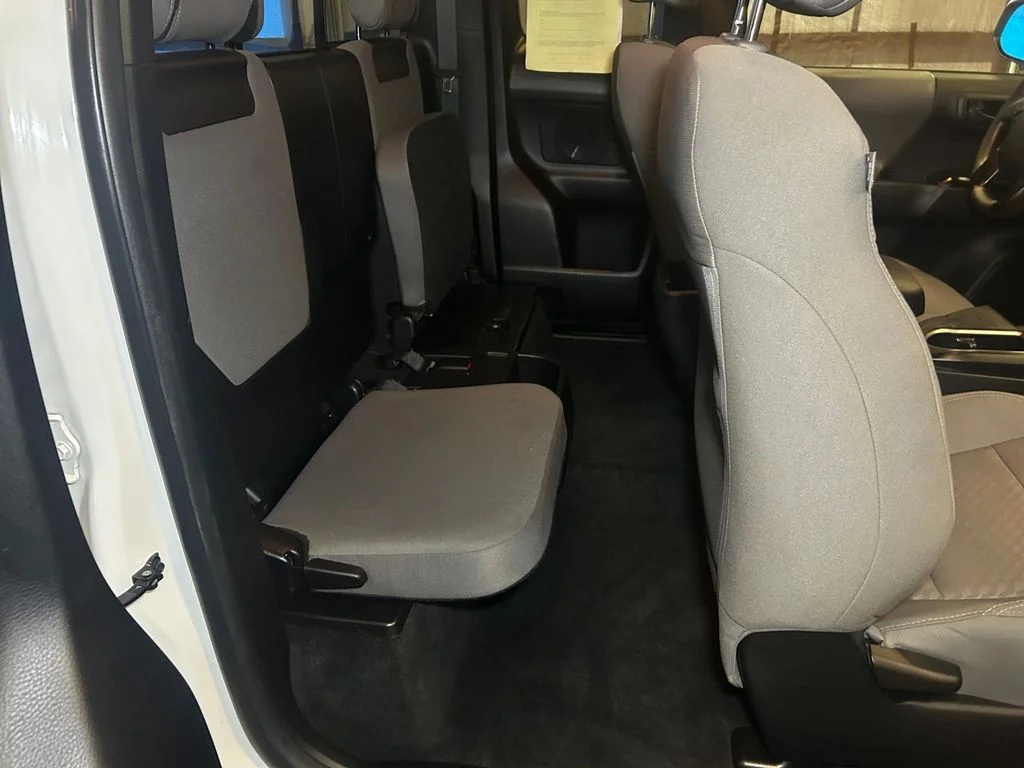 Used 2023 Ice Toyota SR image 17