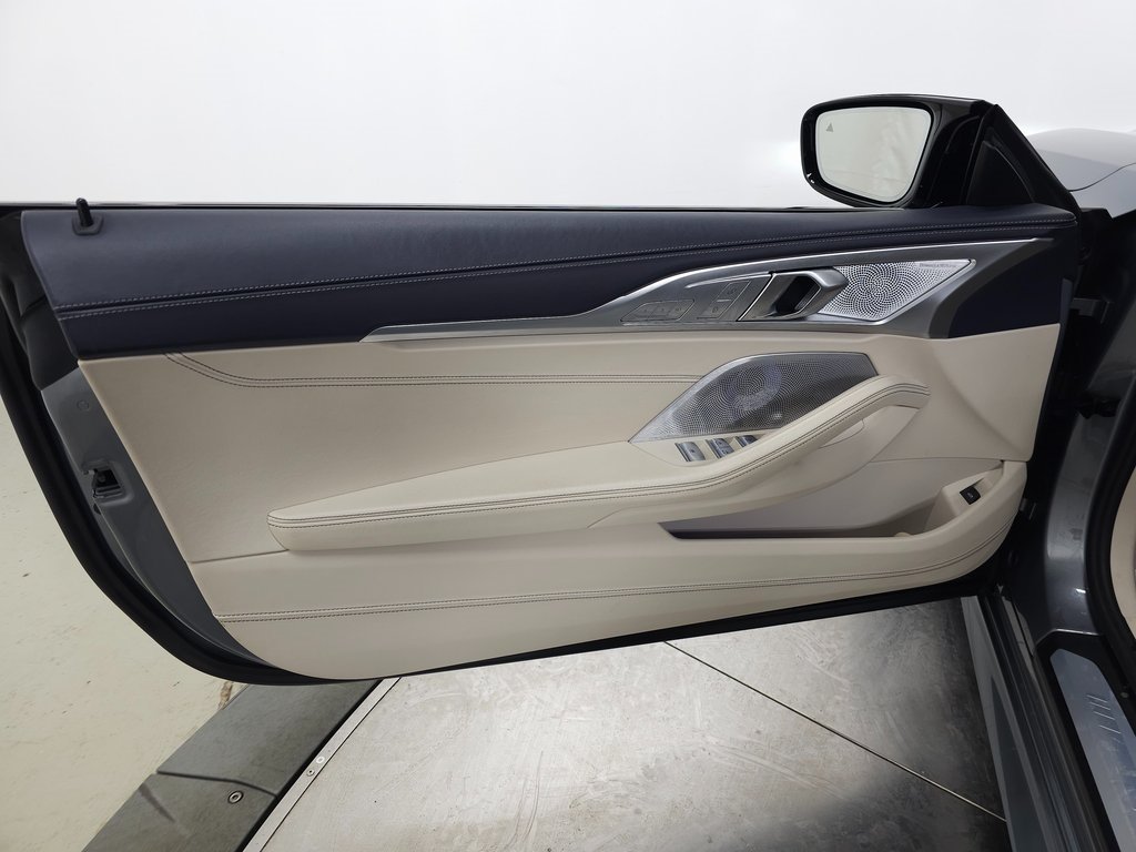 2023 BMW M850I - Image 14