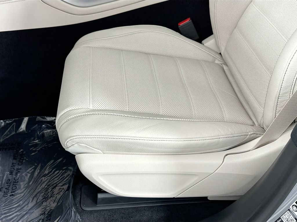 New 2026 MANUFAKTUR Alpine Grey Mercedes-Benz GLE 450 Coupe image 54