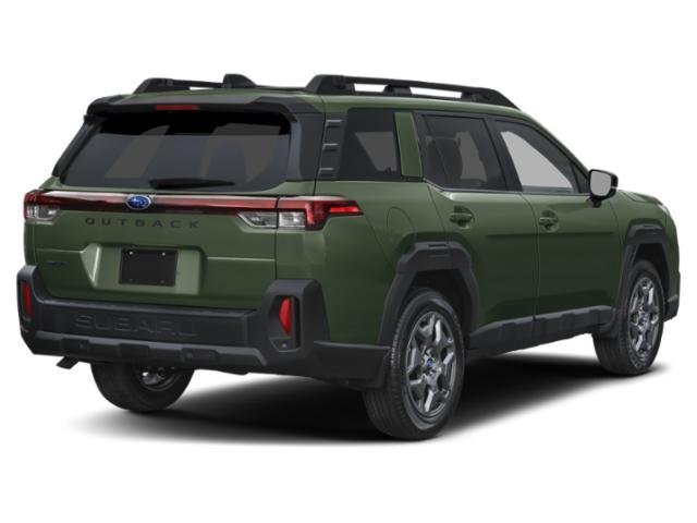 Certified 2026 Subaru Outback Premium with VIN JF2BUPBD5TY507845 for sale in Burnsville, Minnesota