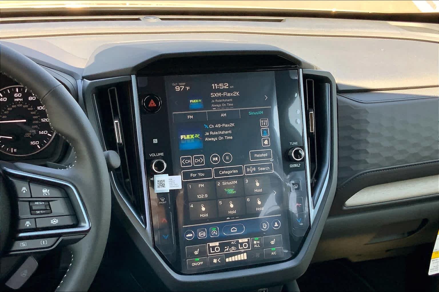 2025 Subaru Forester Limited - Photo 6