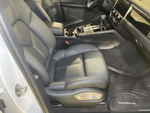 Used 2026 White Porsche  image 24