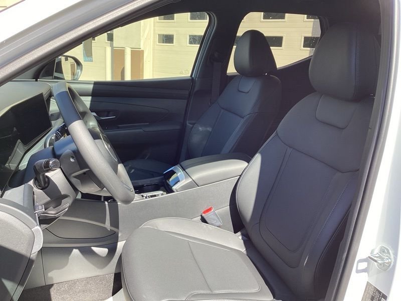 2026 Hyundai Santa Cruz SEL - Photo 26
