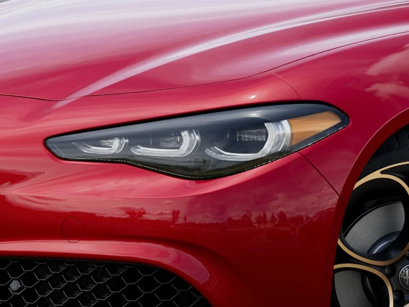 2025 Alfa Romeo Giulia Intensa - Photo 49