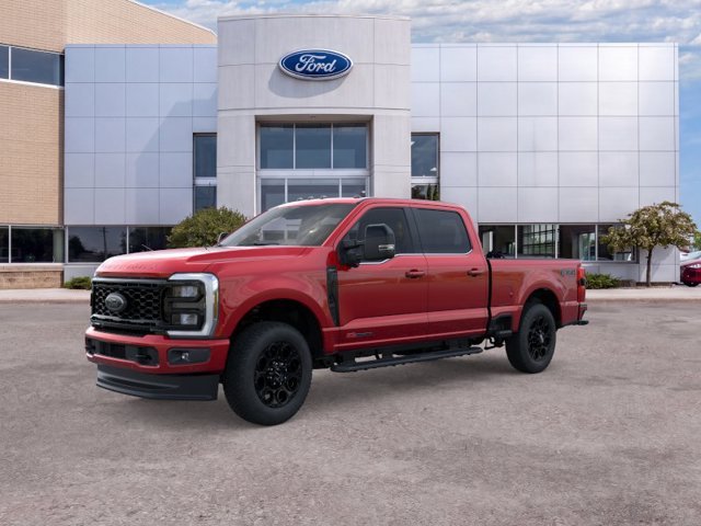 2026 Ford F-350 Super Duty