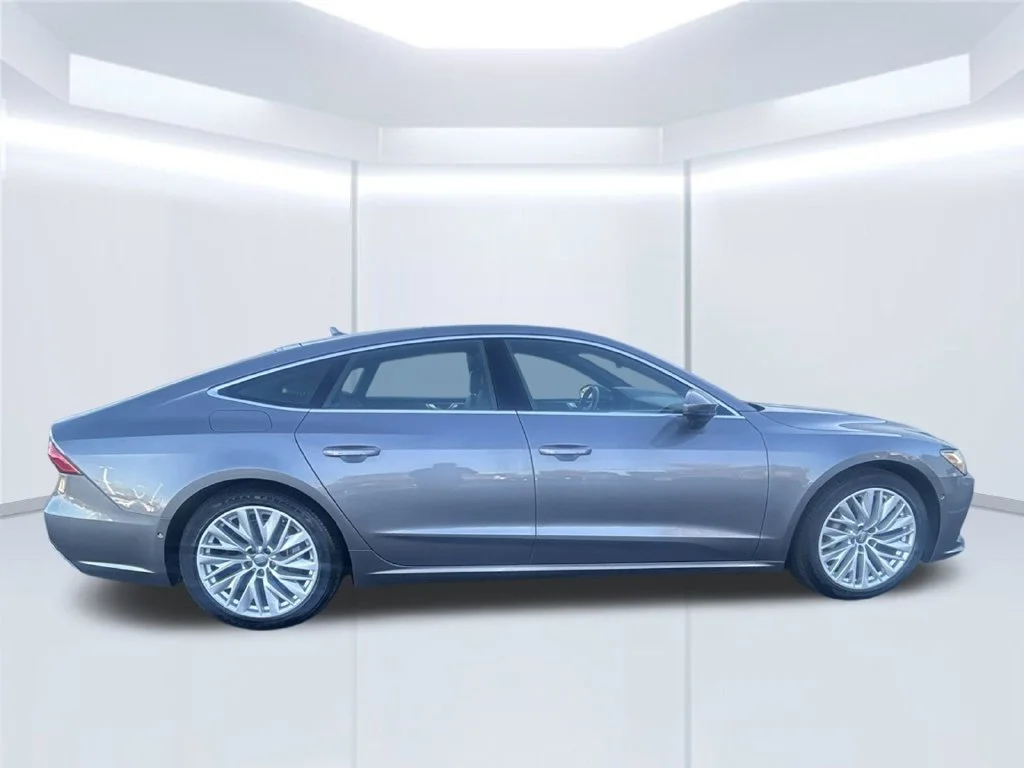 Used 2020  Audi 3.0T Prestige image 6