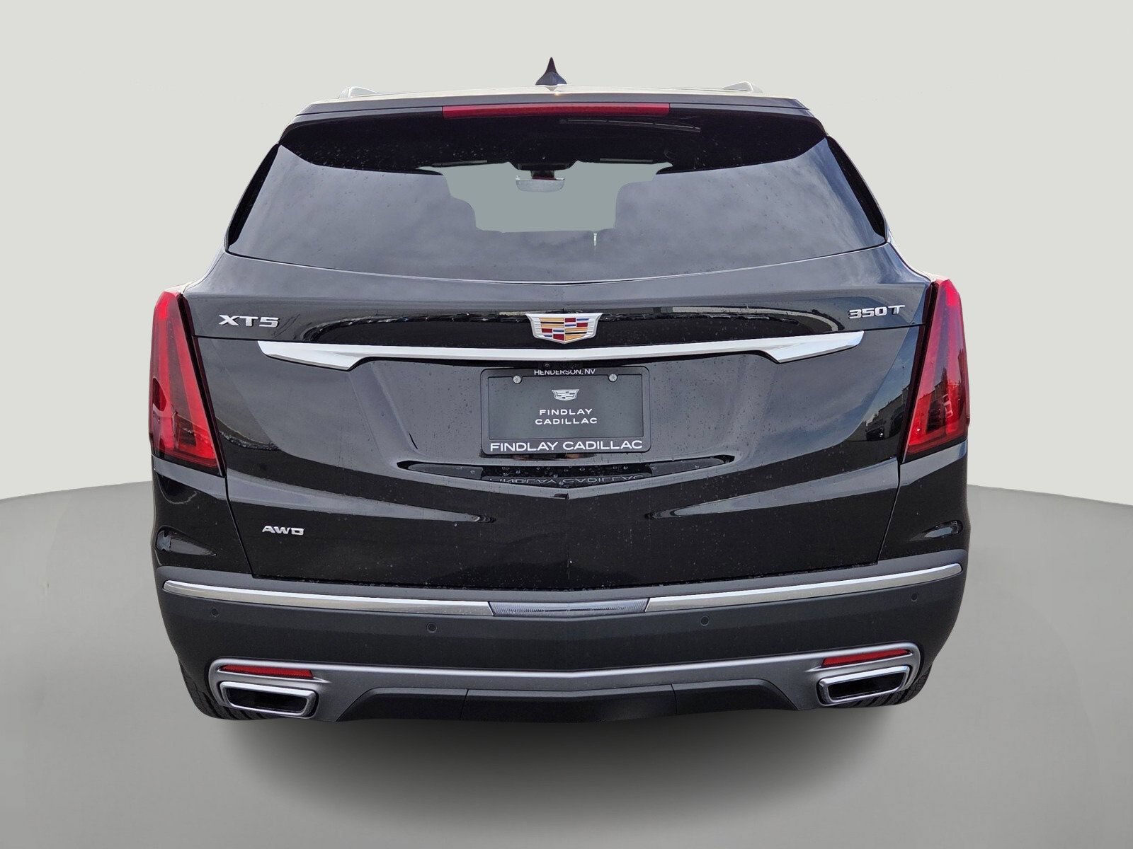 2026 Cadillac XT5 Premium Luxury - Photo 3