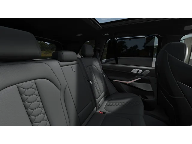 New 2026 Black Sapphire Metallic BMW Competition image 12