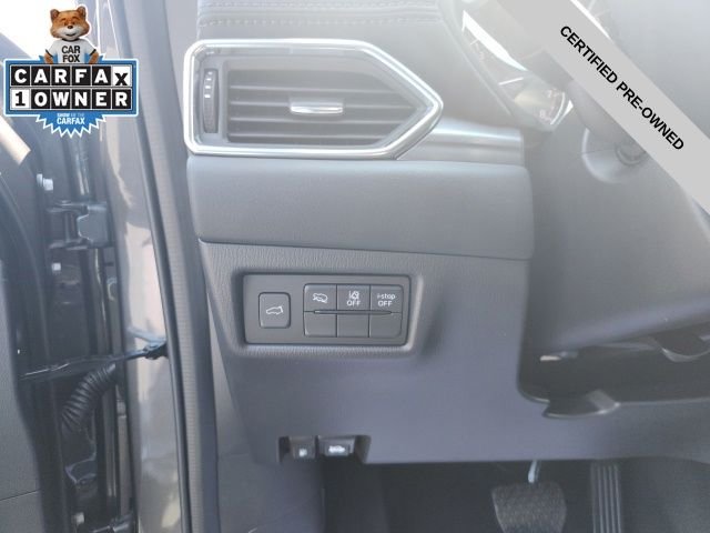 Used 2025 Gray Mazda 2.5 S Preferred Package image 17