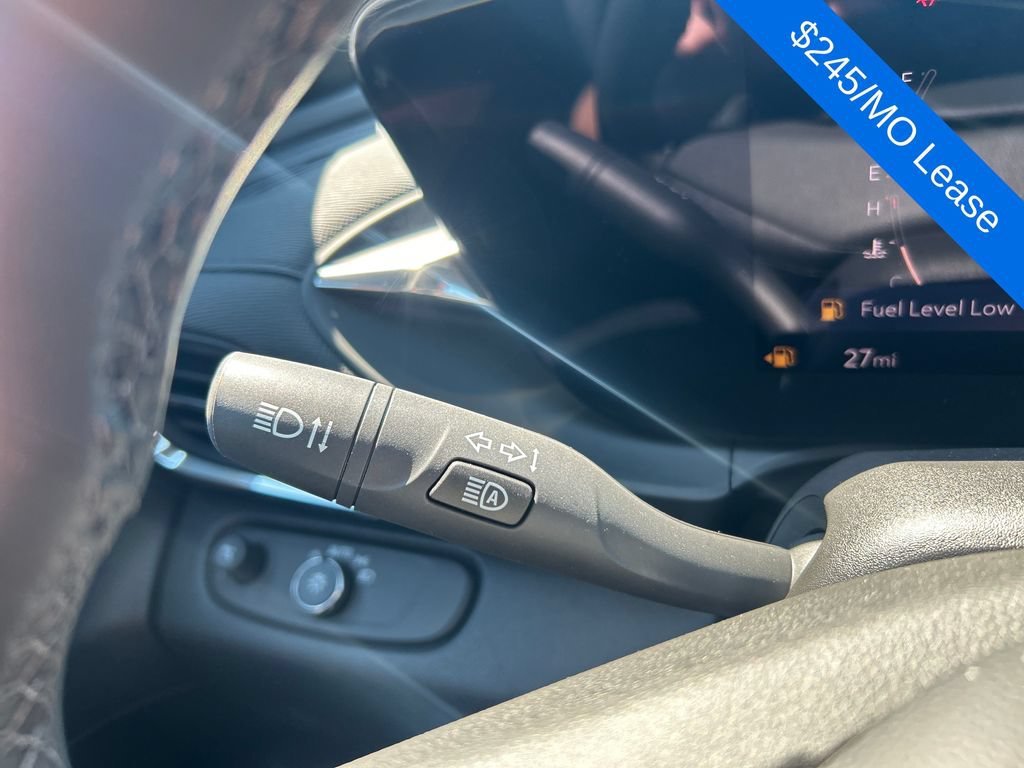 2026 Buick Envista Preferred - Photo 100