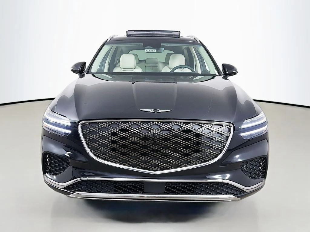 New 2026 Vik Black Genesis 2.5T Advanced image 2