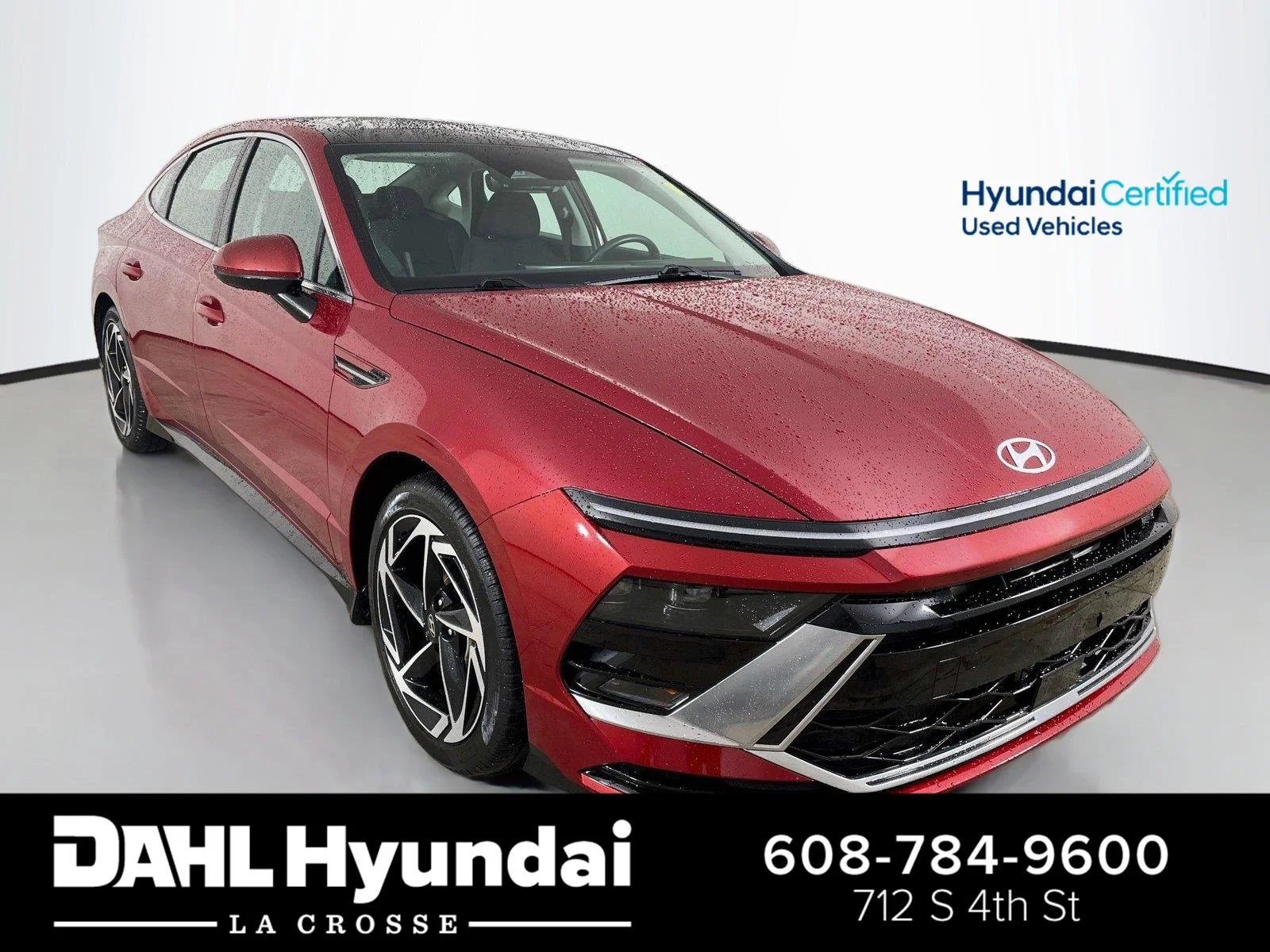 2024 Hyundai Sonata