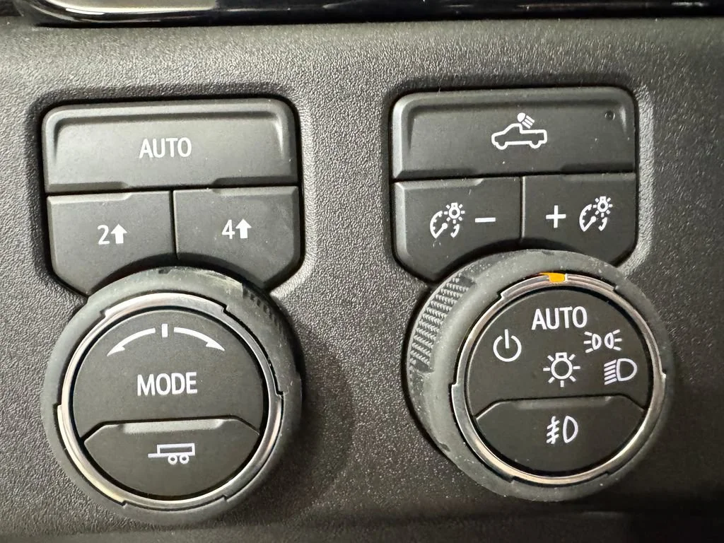2026 Chevrolet Silverado 1500 RST - Photo 18