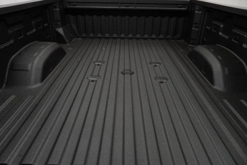New 2026 Sterling Gray Metallic Chevrolet Custom image 26