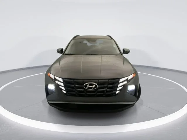 Used 2024 Gray Hyundai SEL image 7