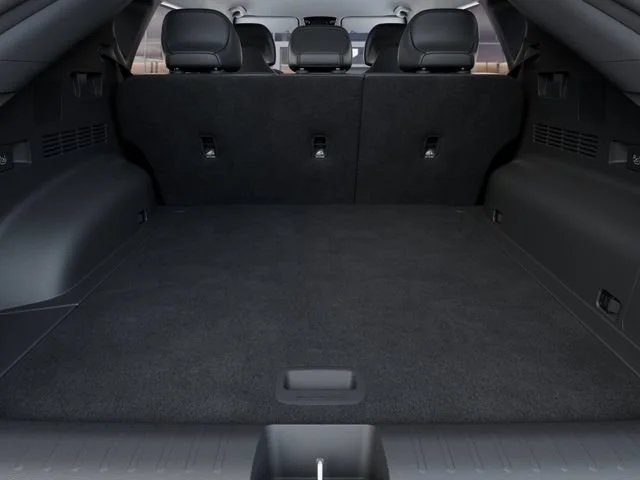 New 2026 Glacial White Pearl Kia Light Long Range image 19