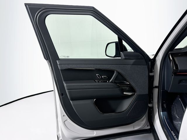 New 2026 Gray Land Rover Dynamic SE image 11