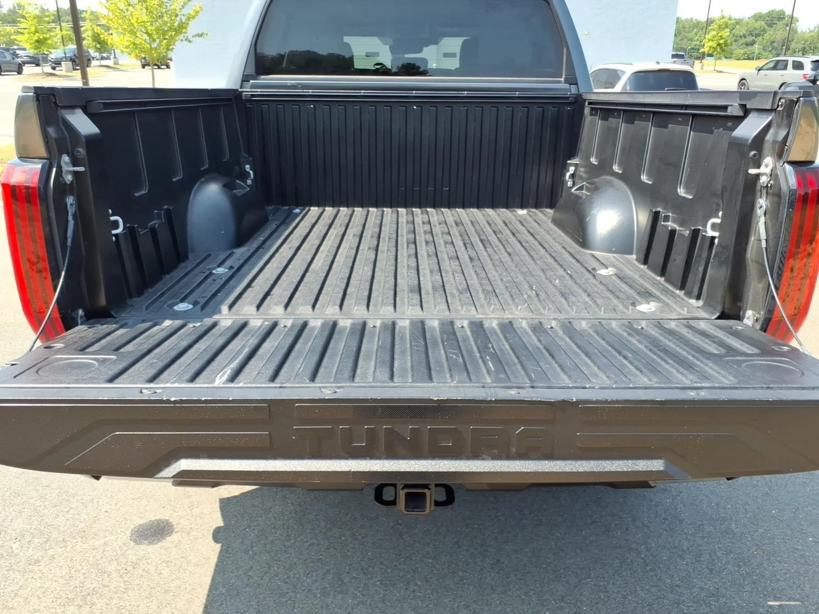 Used 2024 Magnetic Gray Metallic Toyota Limited image 32