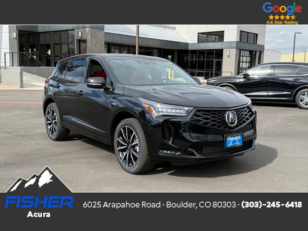 2026 Acura RDX