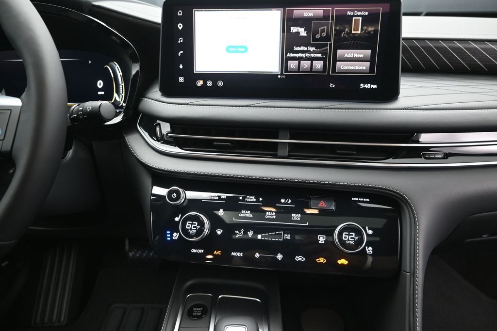 2027 INFINITI QX60 AUTOGRAPH - Photo 29