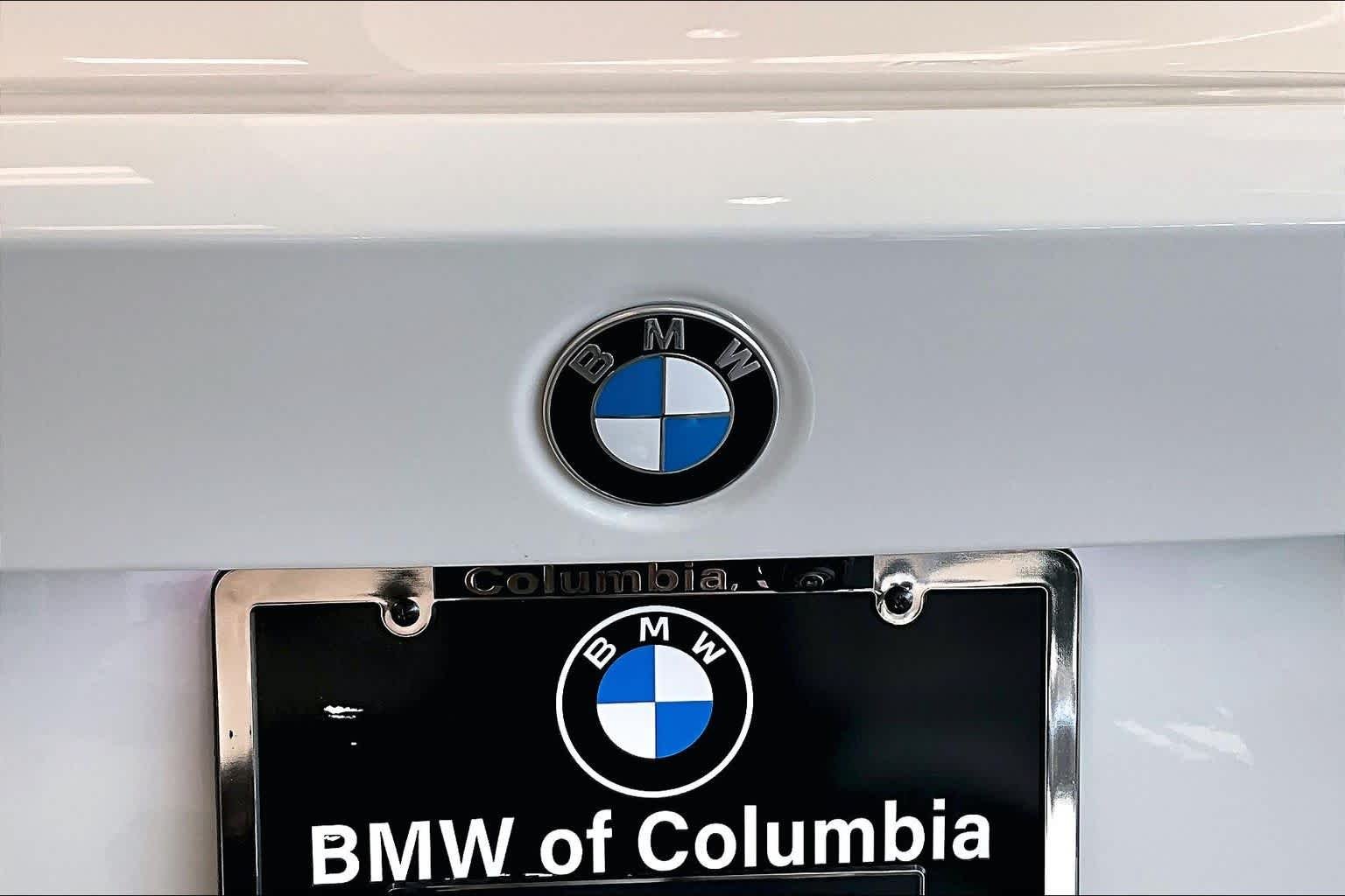 New 2026 Alpine White BMW 330i NA image 15