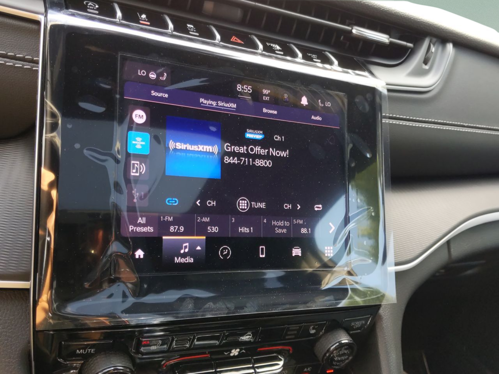 2025 Jeep Grand Cherokee L Laredo - Photo 23