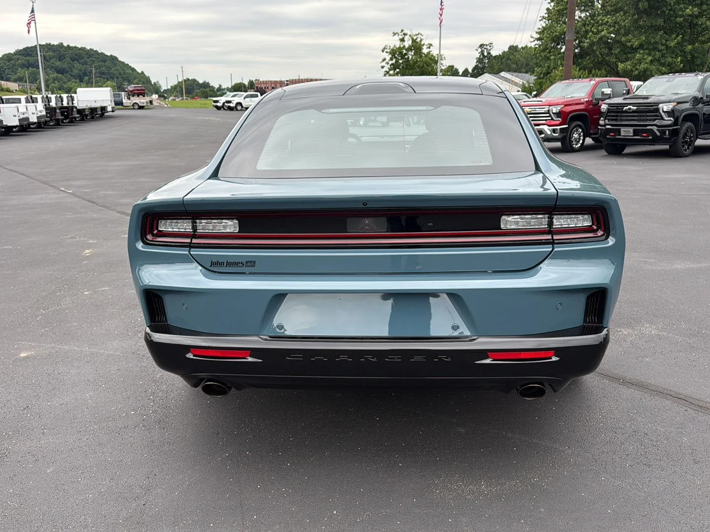 New 2026 SUB-ZERO Dodge R/T Plus image 15