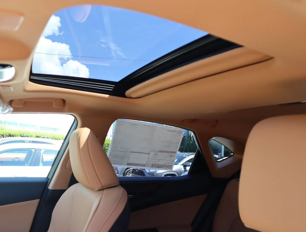 New 2026  Lexus 350h Premium image 21