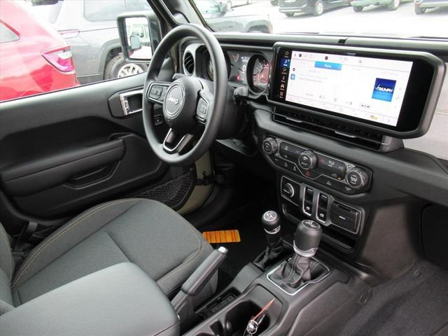 New 2026 41 Exterior Paint Jeep Sport image 11