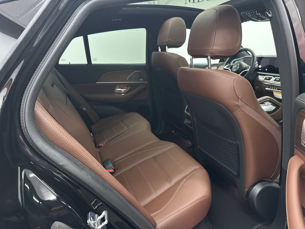 2026 Mercedes-Benz GLE Coupe GLE450 - Photo 26