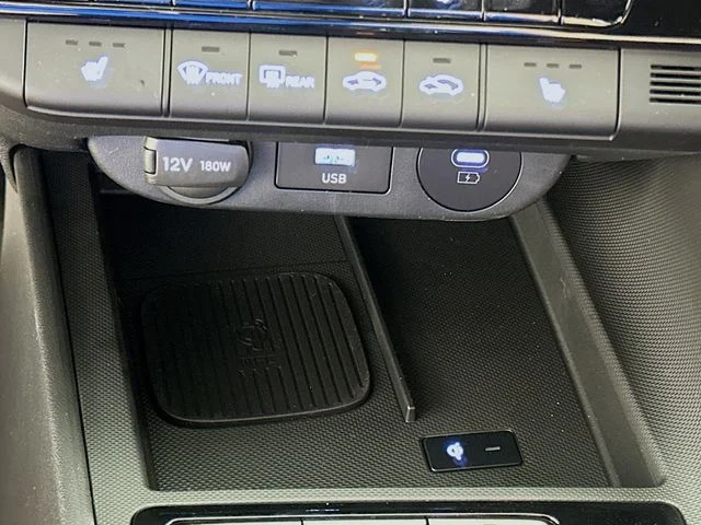 New 2026 Gray Hyundai Base image 18