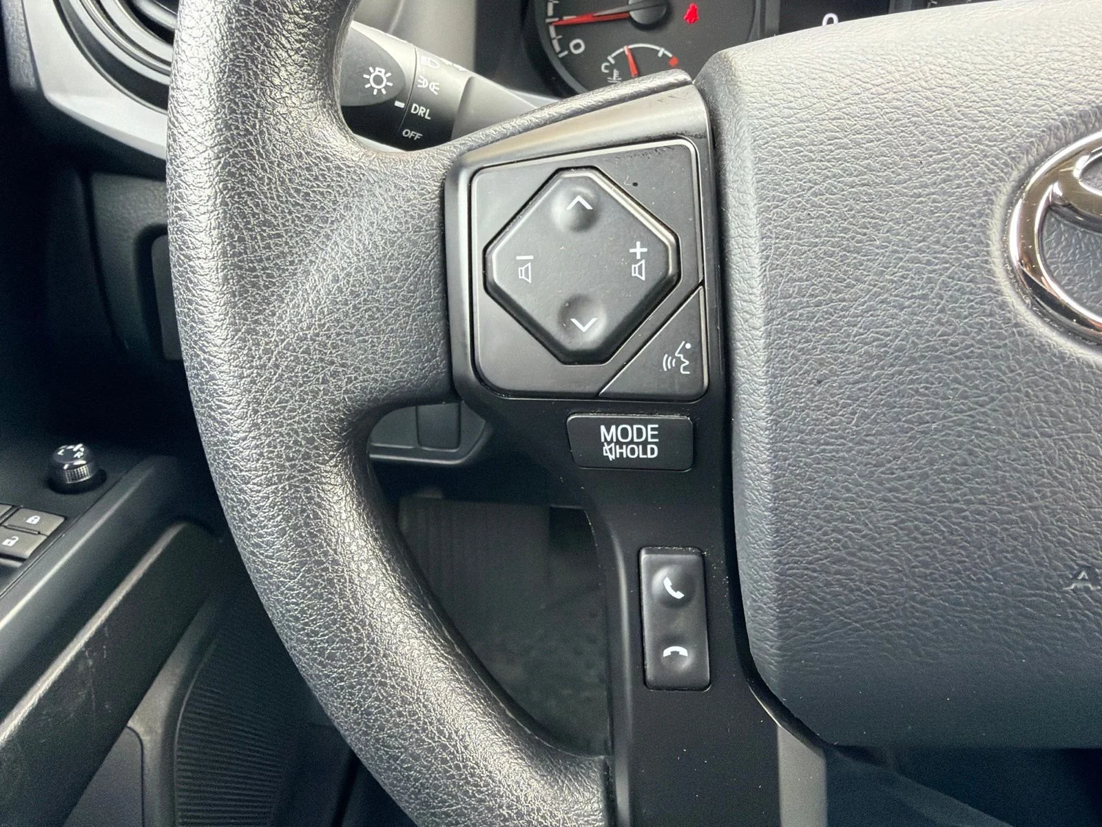 Used 2023 Celestial Silver Metallic Toyota SR image 16