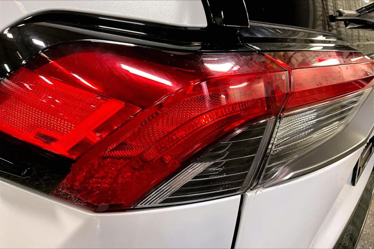 2023 Toyota RAV4 XSE - Photo 27
