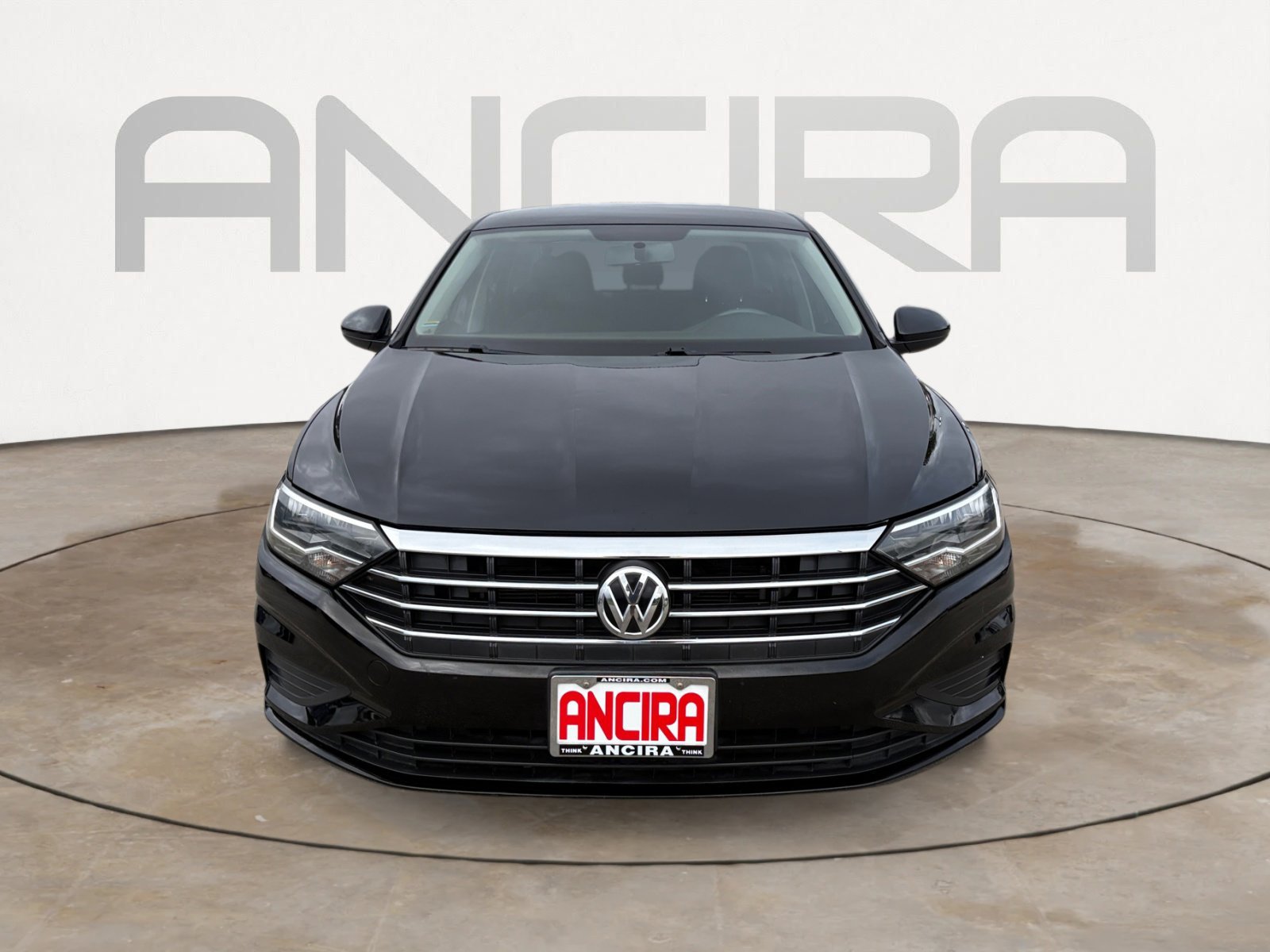 Used 2021 Black Uni Volkswagen 1.4T S image 5