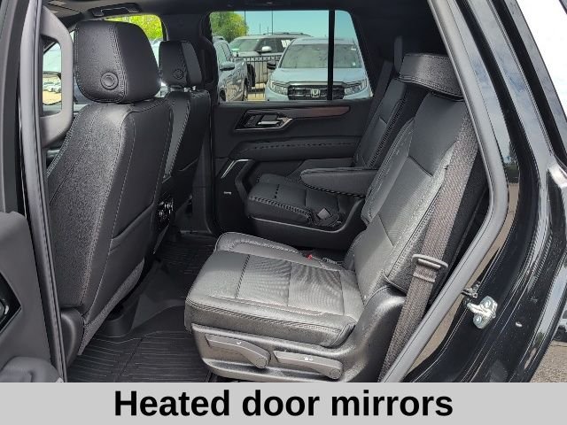 Used 2026 Onyx Black GMC Denali image 13