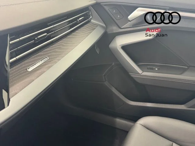 New 2026 White Audi 40 Premium image 34